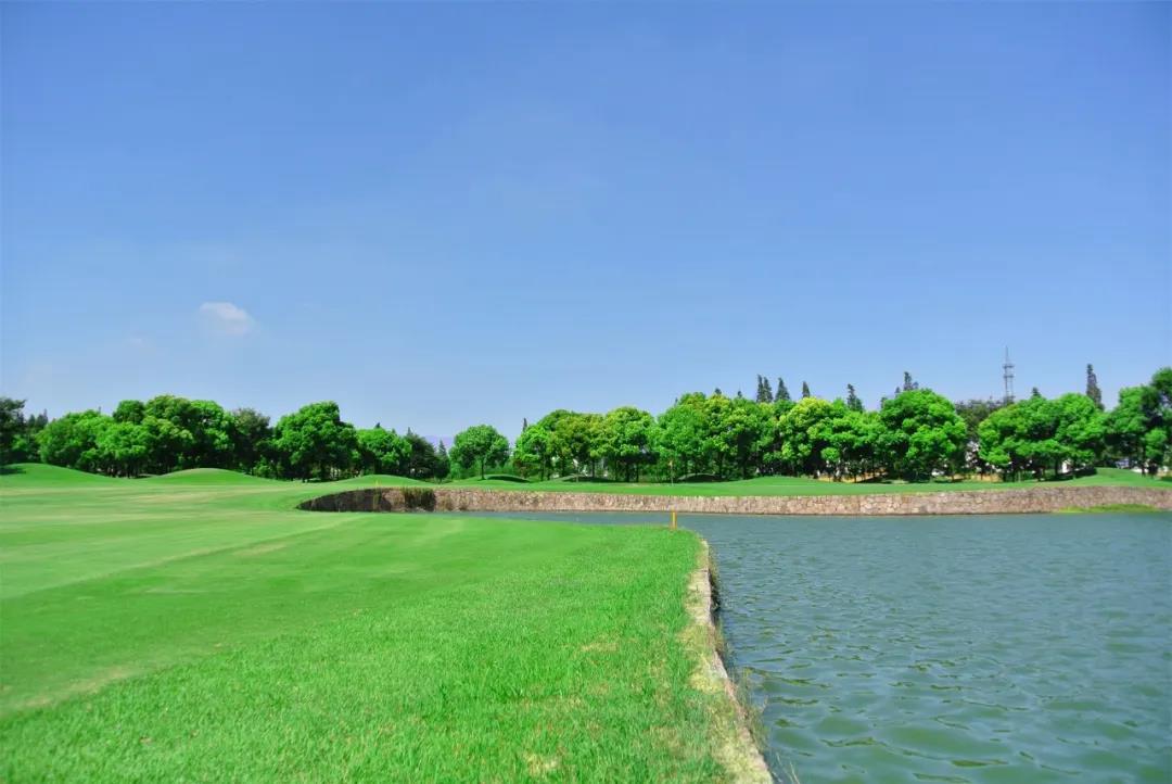 协和高尔夫球会