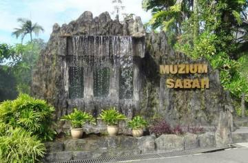 【马来西亚】佳蓝汶莱+丝绸港湾+沙巴5天4晚3球