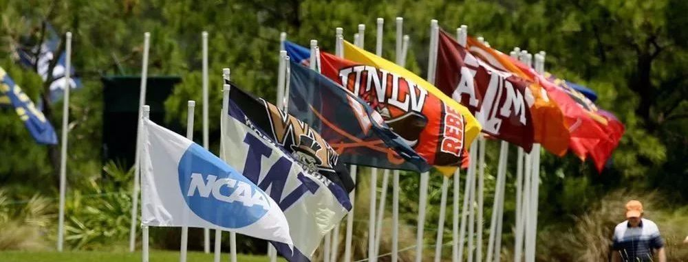 高尔夫赛事指南丨美国青少年高尔夫赛事攻略系列（一）