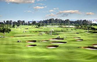 【新加坡+吉隆坡】拉古娜+滨海湾+吉隆坡乡村+哥打帕迈