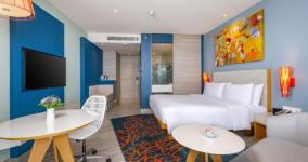 华欣大华溪+华欣+海松5天4晚3球