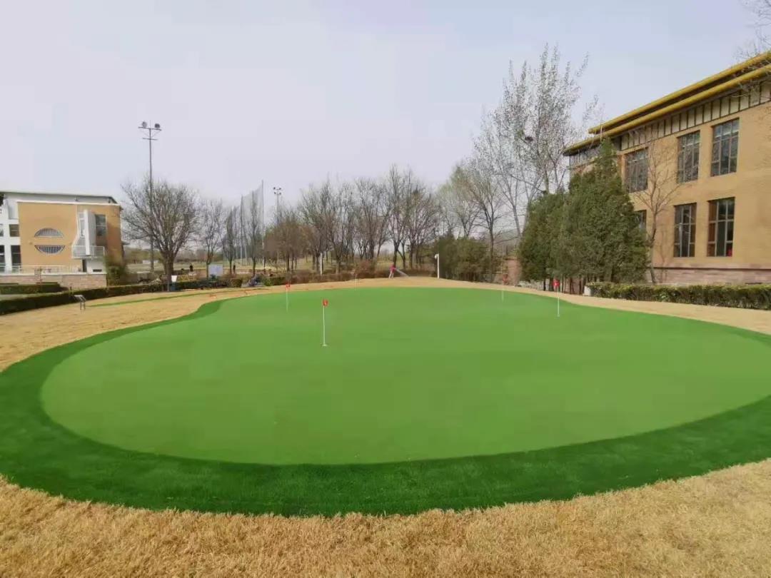 CBD国际高尔夫球会