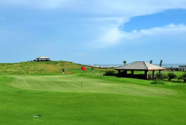 三千海高尔夫球会