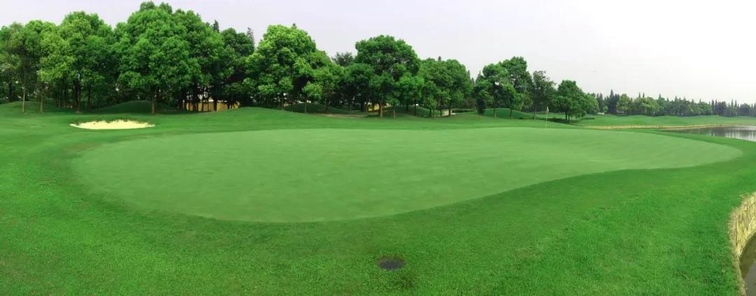 协和高尔夫球会