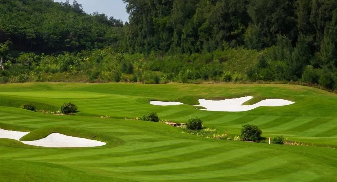 莆田妈祖高尔夫球会