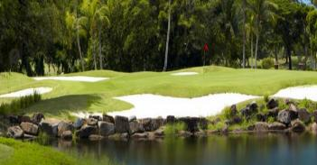 【马来西亚】佳蓝汶莱+丝绸港湾+沙巴5天4晚3球