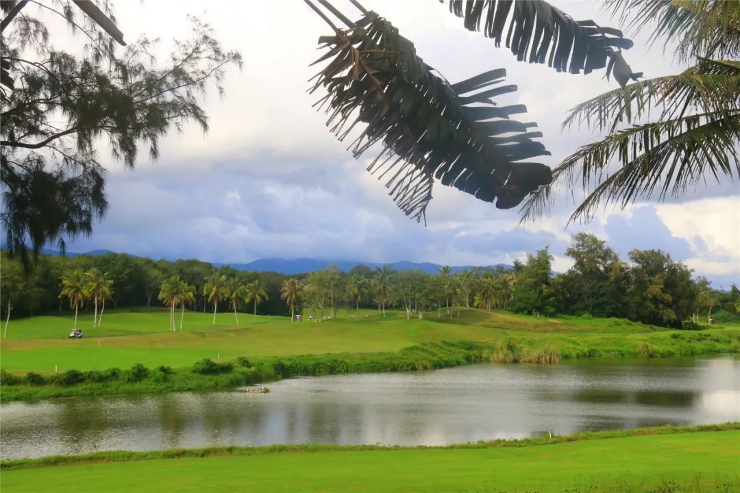 康乐园高尔夫球会