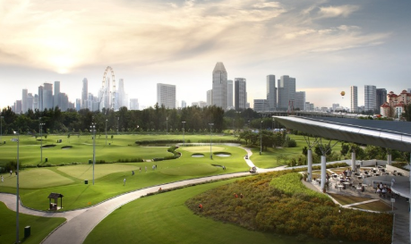 新加坡+新山5天4晚4球新马两地尊享之旅