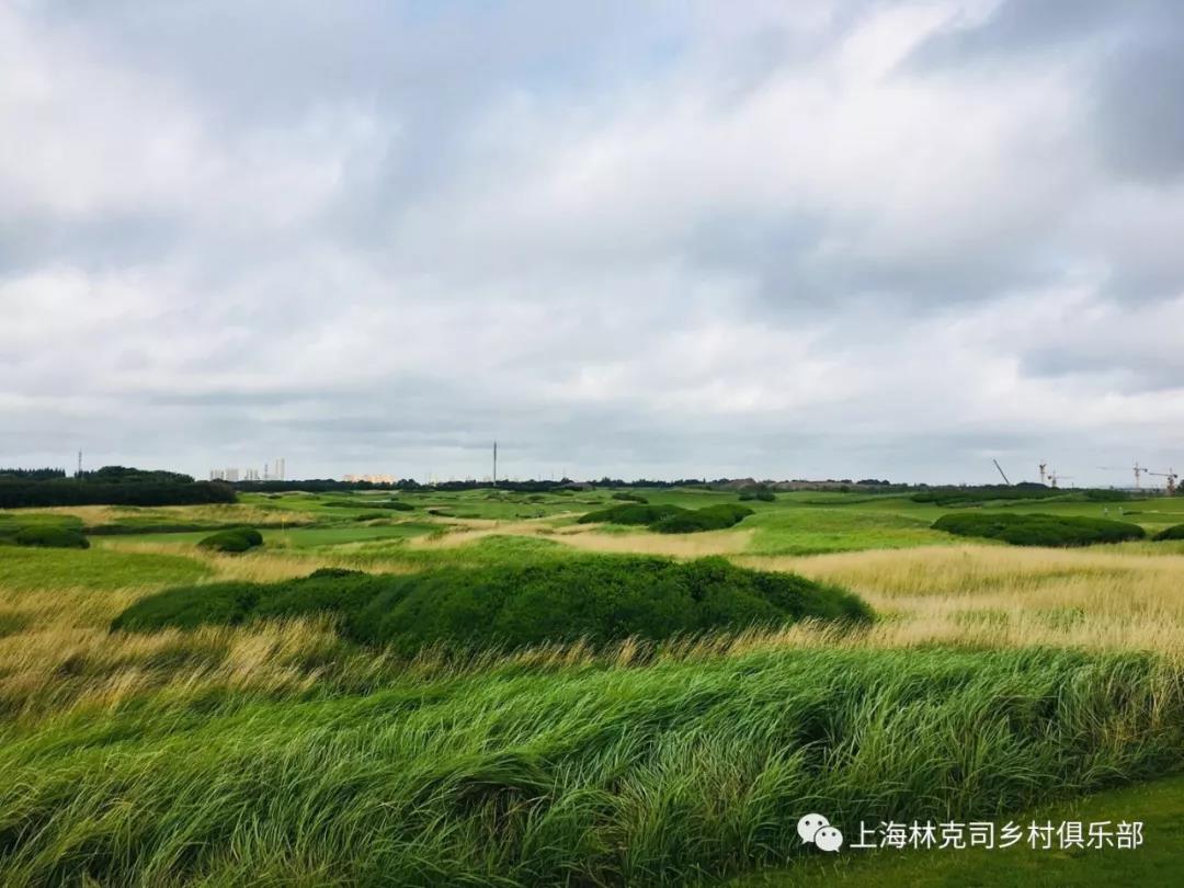 林克斯高尔夫球会