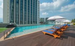 清迈美爵+皇家+嘉善昆达5天4晚3球