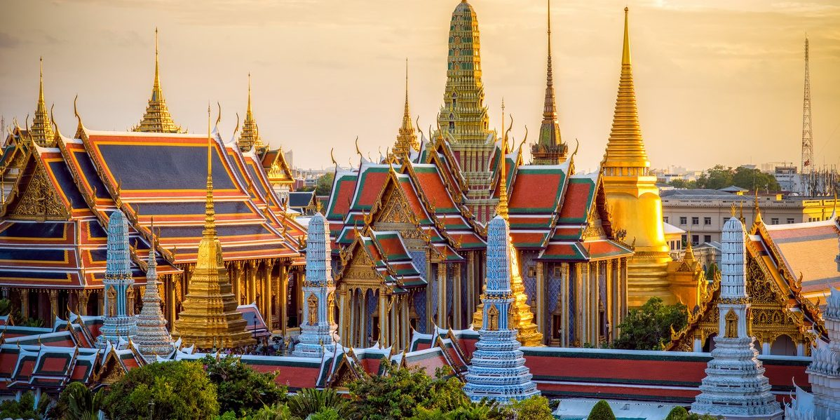 泰国乡村+艾潘+尼堪提5天4晚3球