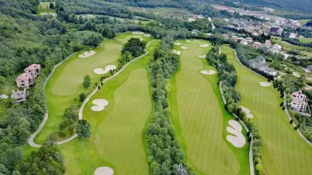 大理苍海3天2晚3球